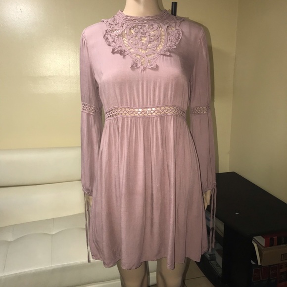 Forever 21 mini dress - Picture 2 of 6